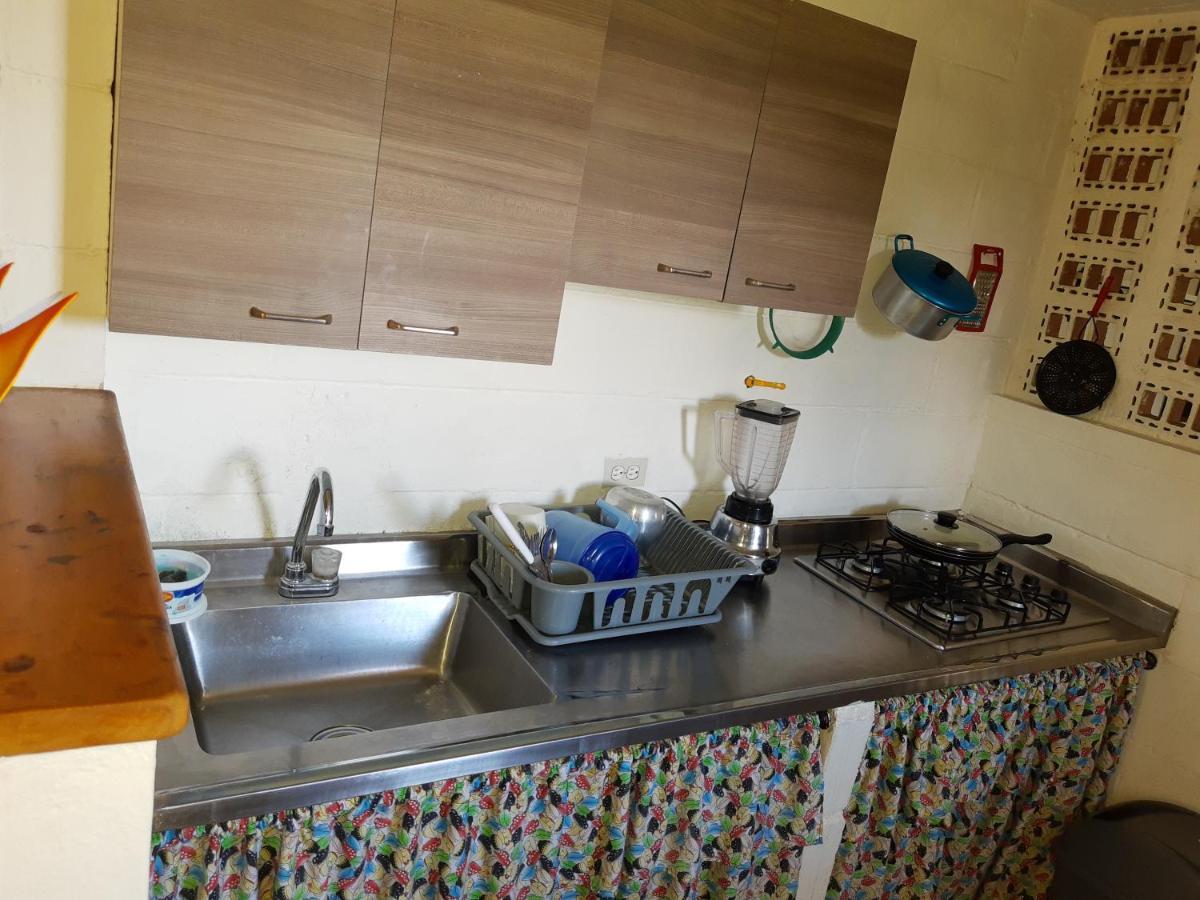 Apartamento Campestre Medellín Esterno foto