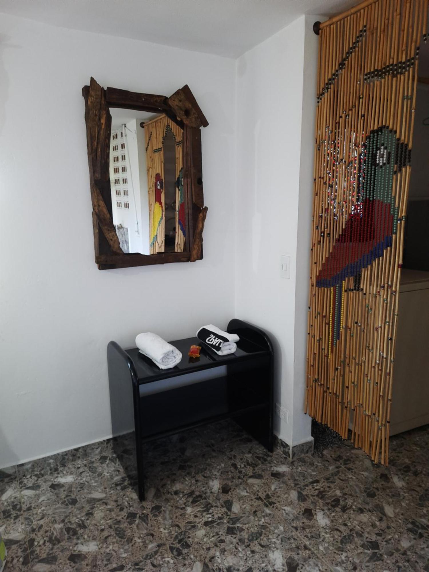 Apartamento Campestre Medellín Esterno foto